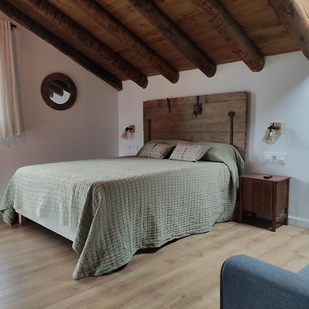 Casa Rural Fort De Bernat Серлер Екстериор снимка