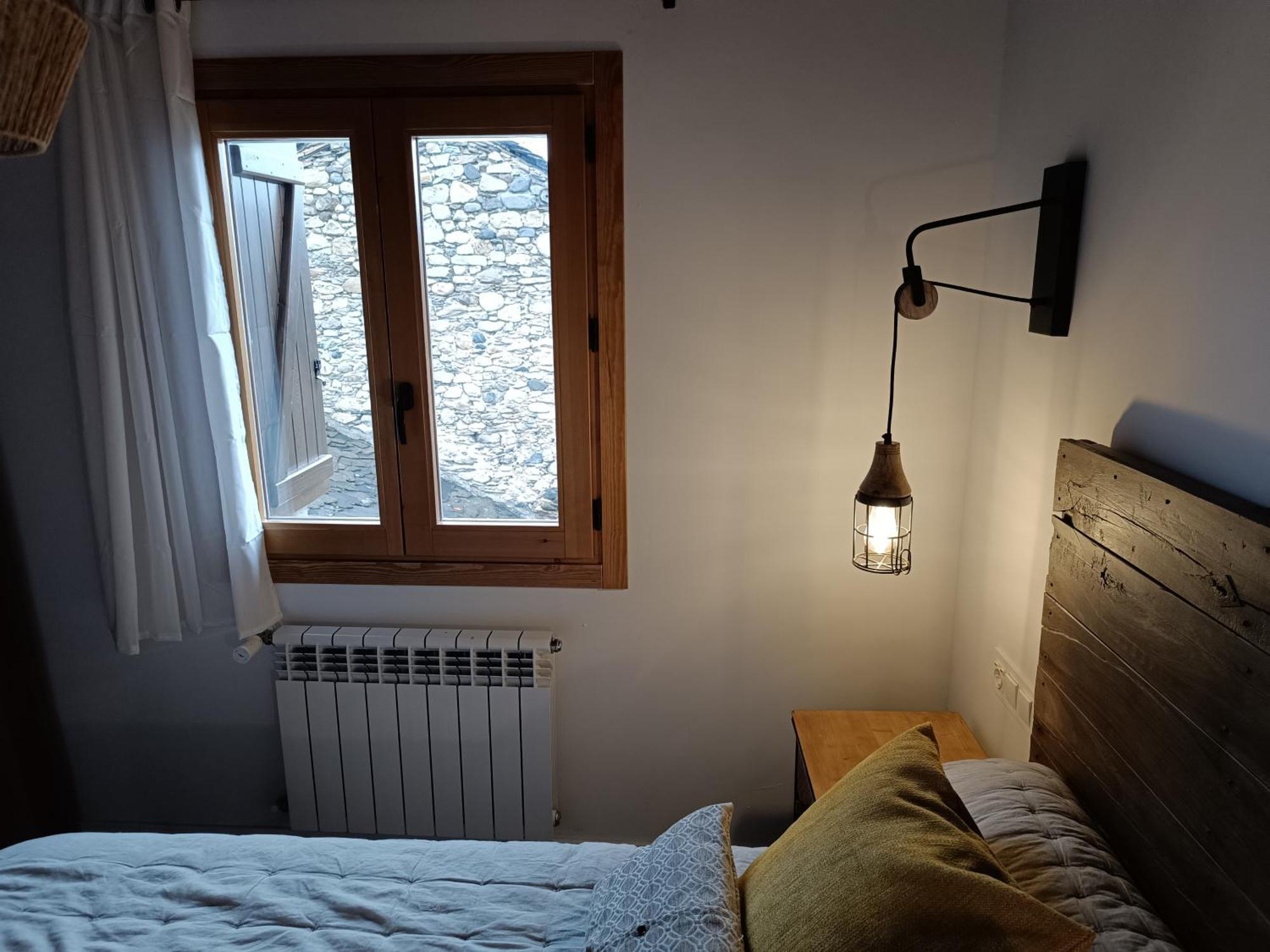 Casa Rural Fort De Bernat Серлер Екстериор снимка