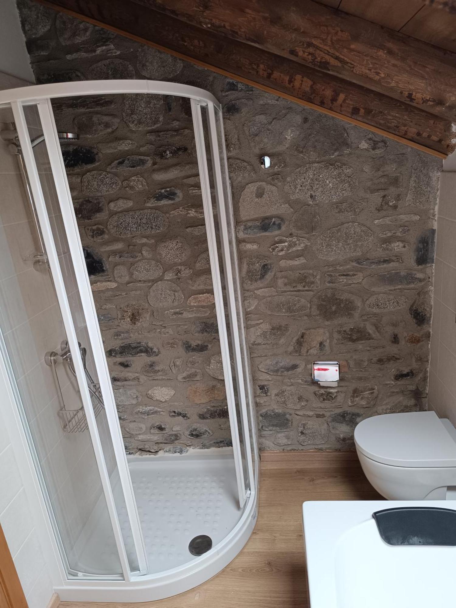 Casa Rural Fort De Bernat Серлер Екстериор снимка